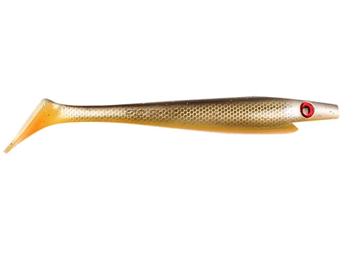 Strike Pro Giant Pig Shad #C041