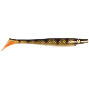 Strike Pro Giant Pig Shad Giant Pig Shad #140