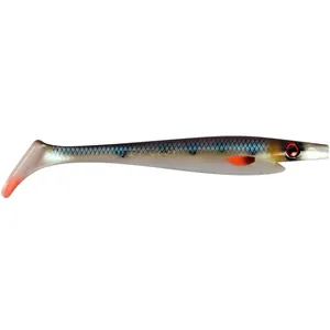 Strike Pro Giant Pig Shad Giant Pig Shad #152