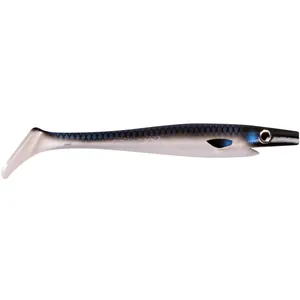 Strike Pro Giant Pig Shad Giant Pig Shad #154