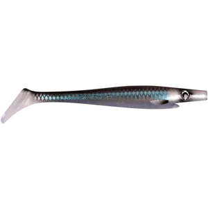 Strike Pro Giant Pig Shad Giant Pig Shad #155