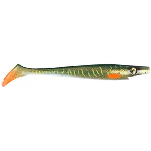 Strike Pro Giant Pig Shad Giant Pig Shad #MN3