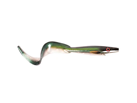 Strike Pro Giant Pig Tail 40cm #159