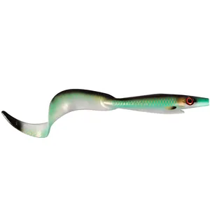 Strike Pro Giant Pig Tail 40 cm #153