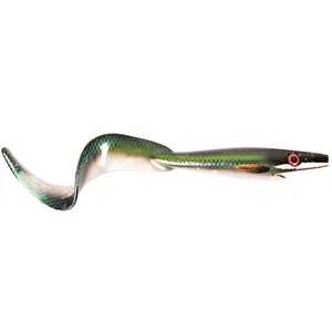 Strike Pro Giant Pig Tail 40 cm #159