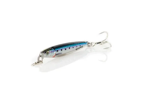Savage Gear Glass Minnow pilkeris Sardine krāsā