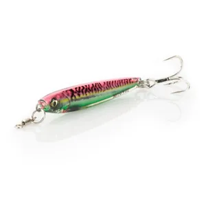 Savage Gear Glass Minnow Electric Chicken krāsa