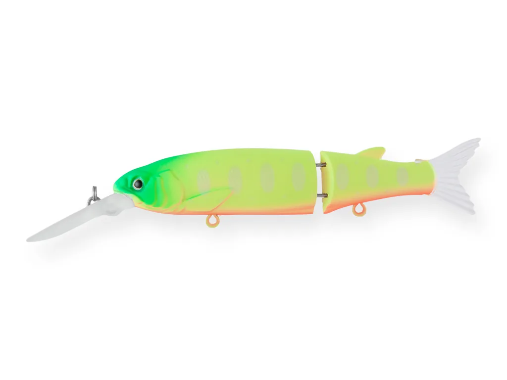 Strike Pro Glider-X 105L krāsā A178S