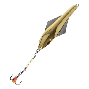 Lucky John Glider 6 cm #GS