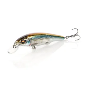 Savage Gear Gravity Twitch Brown Chrome krāsa