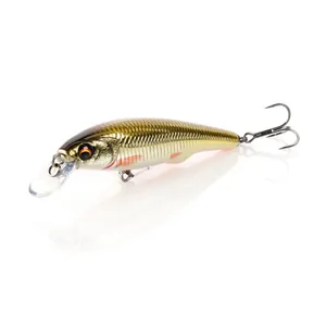 Savage Gear Gravity Twitch Gold Shiner krāsa