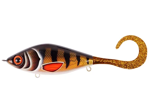 Strike Pro Guppie Downsize Sinking #TR-003