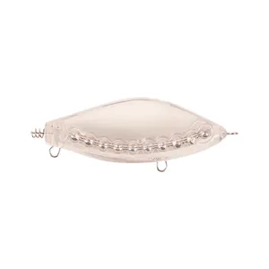 Strike Pro Guppie Downsize Sinking #Blanc
