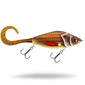 Strike Pro Guppie Downsize Sinking #CWC038
