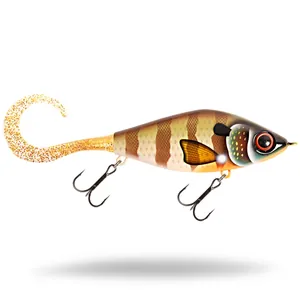 Strike Pro Guppie Downsize Sinking #CWC039
