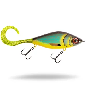 Strike Pro Guppie Downsize Sinking #CWC048