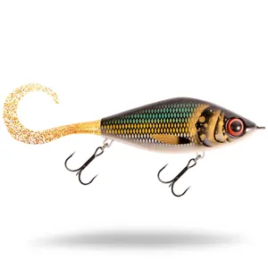 Strike Pro Guppie Downsize Sinking #CWC050