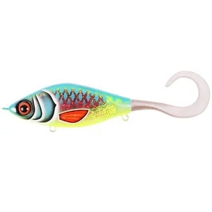 Strike Pro Guppie Downsize Sinking #TR-001