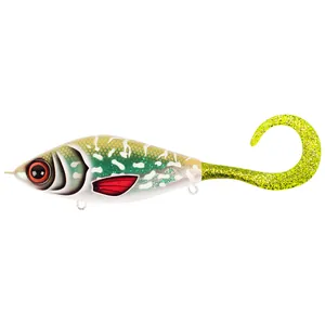 Strike Pro Guppie Downsize Sinking #TR-002