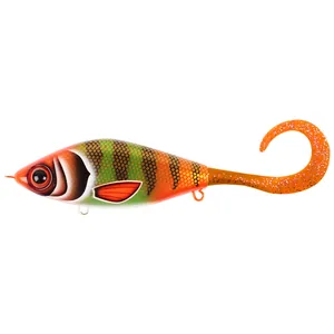 Strike Pro Guppie Downsize Sinking #TR-006