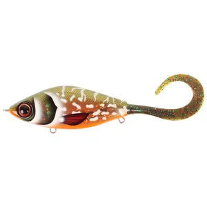 Strike Pro Guppie Downsize Sinking #TR-007