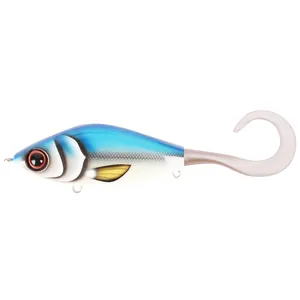 Strike Pro Guppie Downsize Sinking #TR-009