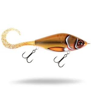 Strike Pro Guppie Jr Guppie Jr #CWC018