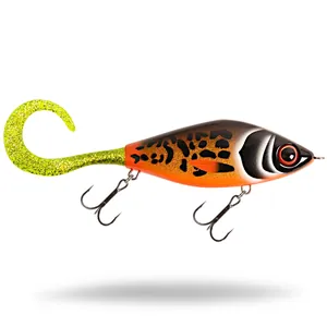 Strike Pro Guppie Jr Guppie Jr #CWC033
