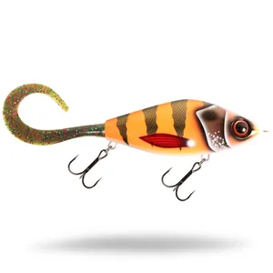 Strike Pro Guppie Jr Guppie Jr #CWC041