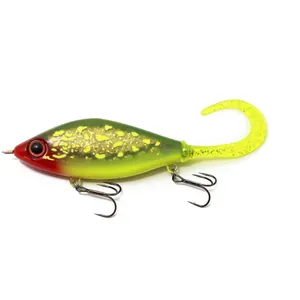 Strike Pro Guppie Jr Guppie Jr #KG2