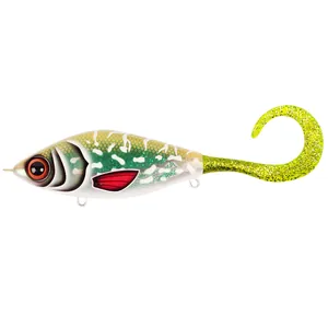 Strike Pro Guppie Jr Guppie Jr #TR-002