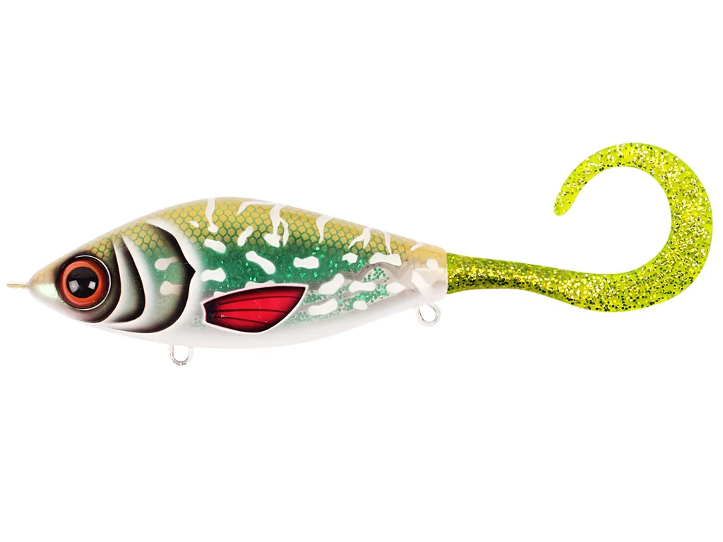Strike Pro Guppie Jr Guppie Jr krāsā TR-002