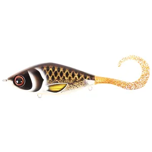 Strike Pro Guppie Jr Guppie Jr #TR-008