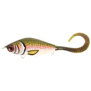 Strike Pro Guppie Jr Guppie Jr #TR-010