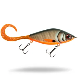 Strike Pro Guppie Guppie #CWC051