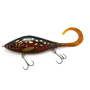Strike Pro Guppie Guppie #KG18