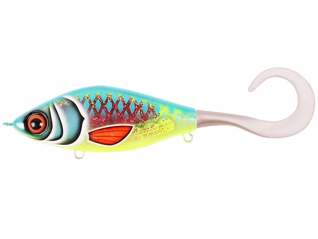 Strike Pro Guppie Guppie krāsā TR-001