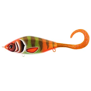 Strike Pro Guppie Guppie #TR-006