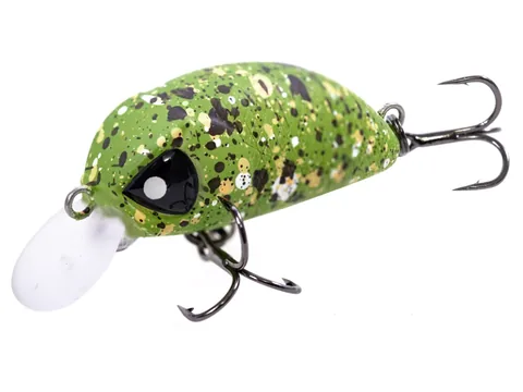 Lucky John Haira Tiny 33SR #504