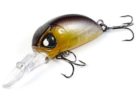Lucky John Haira Tiny Plus ONE 33LBF #402