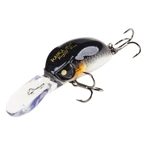 Lucky John Haira Tiny Plus ONE 33LBF (3,3 cm) #017