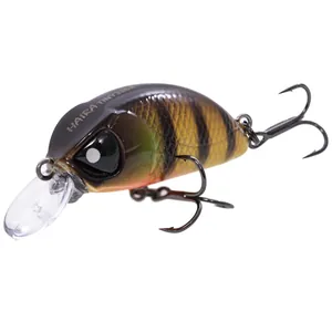 Lucky John Haira Tiny 33SR (3,3 cm) #146