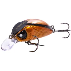 Lucky John Haira Tiny 33SR (3,3 cm) #367