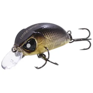 Lucky John Haira Tiny 33SR (3,3 cm) #402