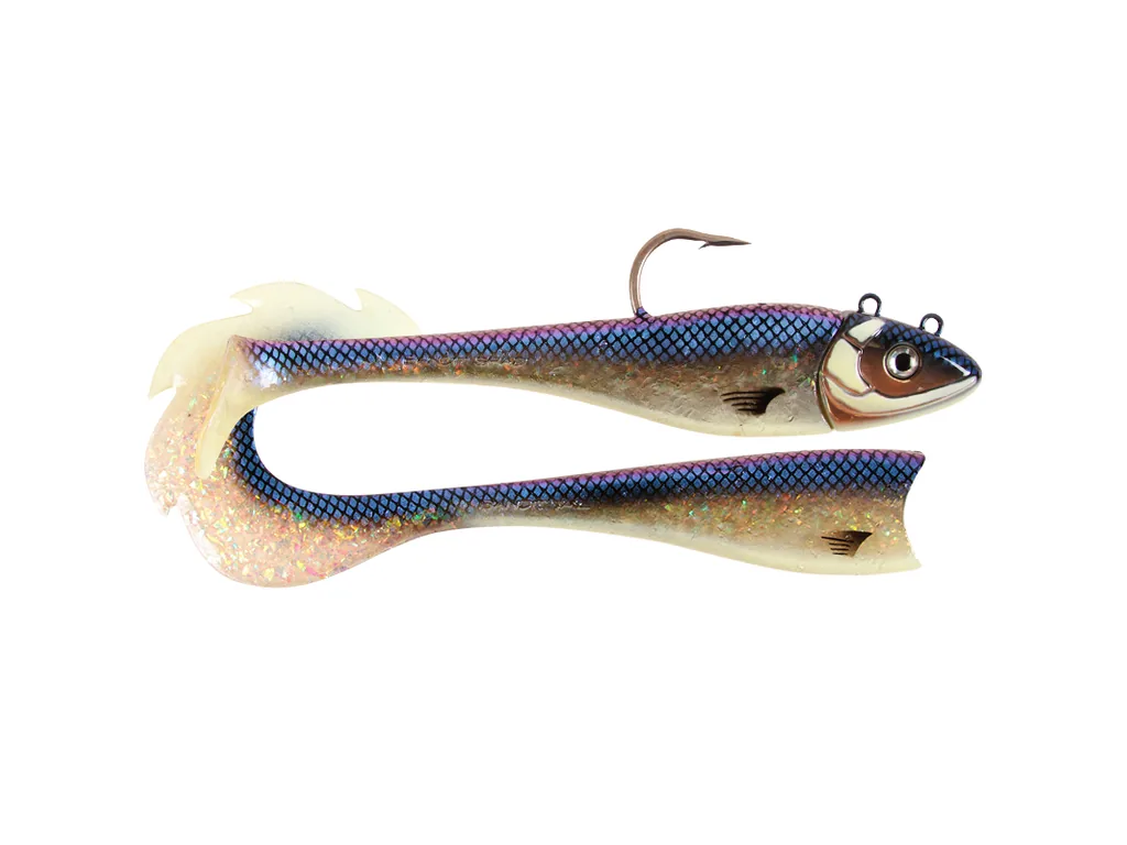Strike Pro Hali Bandit 26 cm krāsā 207