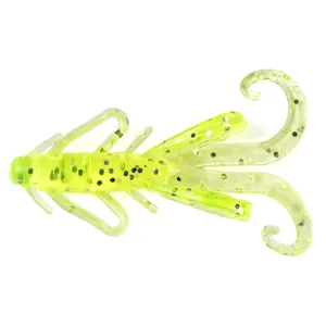 Lucky John Hogy Hog 0.8 (2,03 cm) #071