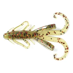 Lucky John Hogy Hog 0.8 (2,03 cm) #PA03