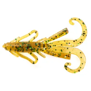 Lucky John Hogy Hog 0.8 (2,03 cm) #PA19