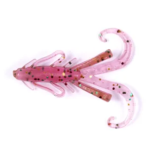 Lucky John Hogy Hog 0.8 (2,03 cm) #S14