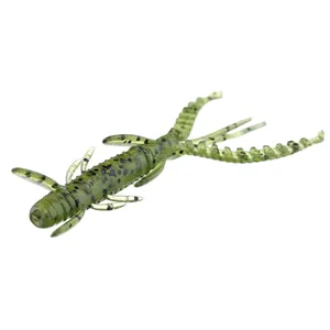 Lucky John Hogy Shrimp 3.0 (7,6 cm) #PA01